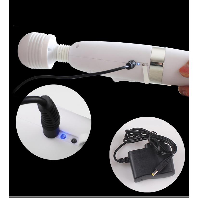 Máy massage âm đạo sạc điện USA