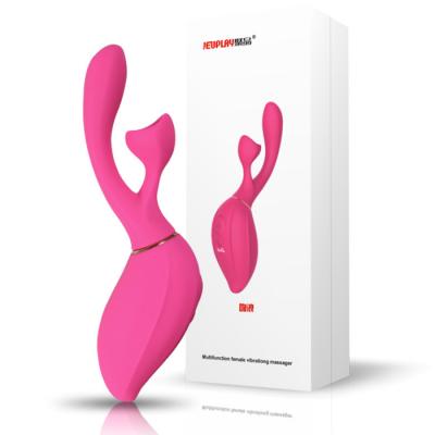 Máy massage điểm G cao cấp Jeuplay