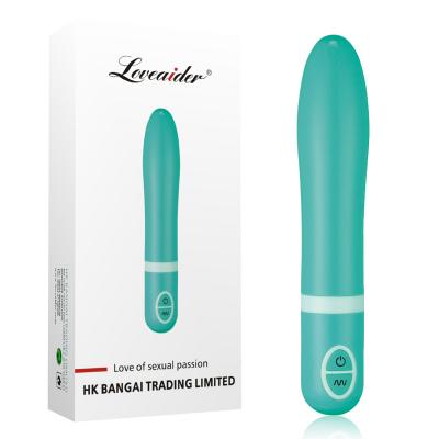 Máy massage điểm G cao cấp Loveaider