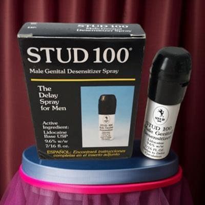 Mua Thuốc xịt STUD 100 kéo dài quan hệ chính hãng