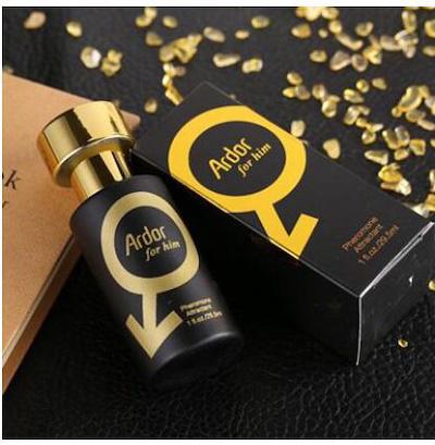 Nước Hoa Kích Dục Nữ Ardor Cực Mạnh