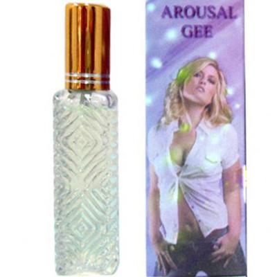 Nước hoa kích thích nam giới Arousal Gee