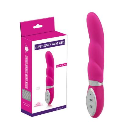 Que rung 10 chế độ Aphrodisia