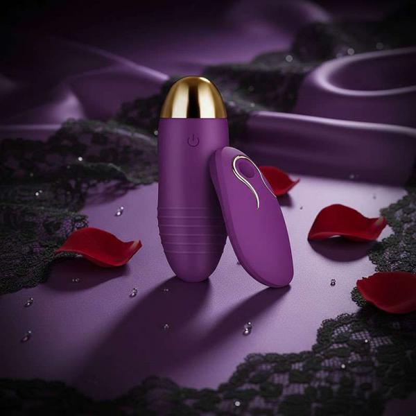 Sex toy nữ cao cấp điều khiển từ xa