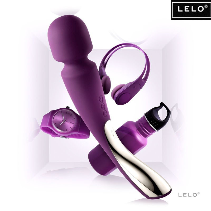 Sextoy cao cấp Lelo Thụy điển rung cảm ứng