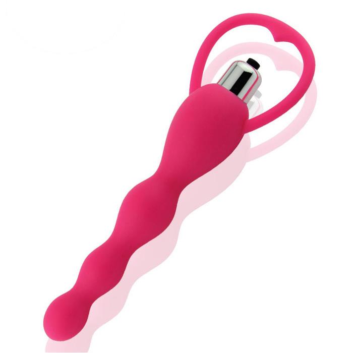 Sextoy giá rẻ kích thích hậu môn