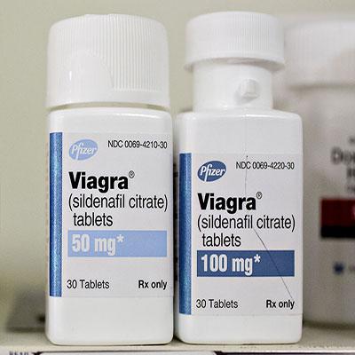Thuốc kéo dài quan hệ Viagra USA