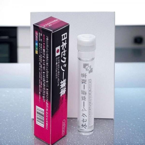 Thuốc kích dục nữ Nhật Bản hàng xách tay