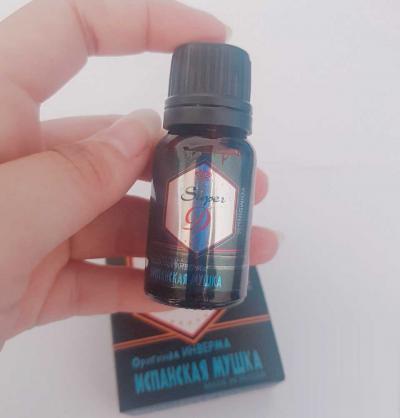 THUỐC KÍCH DỤC NỮ SUPER D MẠNH NHẤT