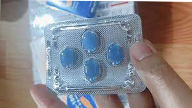 Thuốc cường dương Majegra chính hãng của Mỹ