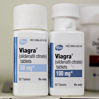 Thuốc kéo dài quan hệ Viagra USA