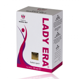 Thuốc kích dục dạng nước Lady Era USA