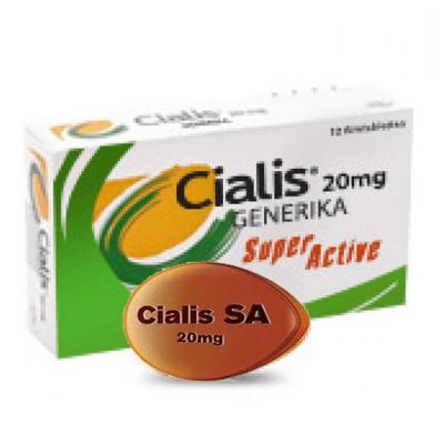 THUỐC KÍCH DỤC NAM CIALIS SA CAO CẤP CỦA MỸ