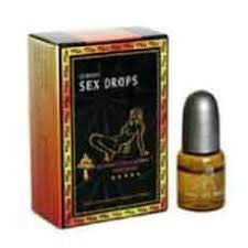 Thuốc kích thích ham muốn phụ nữ Sex Drop chính hãng