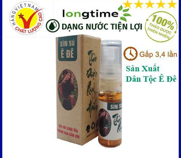 Thuốc sin sú Thuốc sin sú