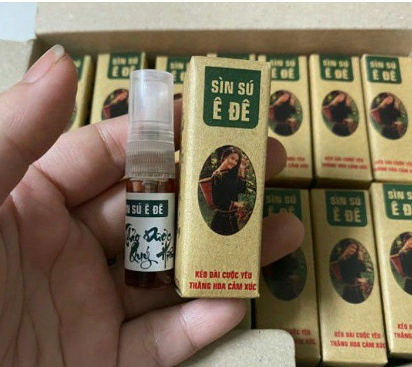 Thuốc tăng cường sinh lý Sin Su Thuốc tăng cường sinh lý Sin Su