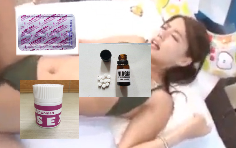 Thuốc tăng ham muốc cho nữ dạng viên