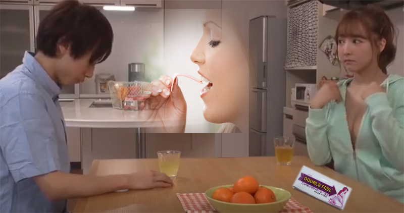 Thuốc tăng ham muốn cho nữ dạng kẹo