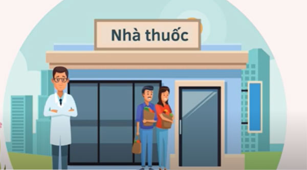 Tư vấn đặt mua kẹo đổi gió