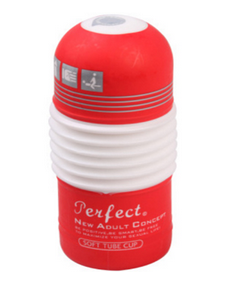 Âm đạo giả silicon Perfect