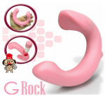 Máy massage hậu môn chữ C