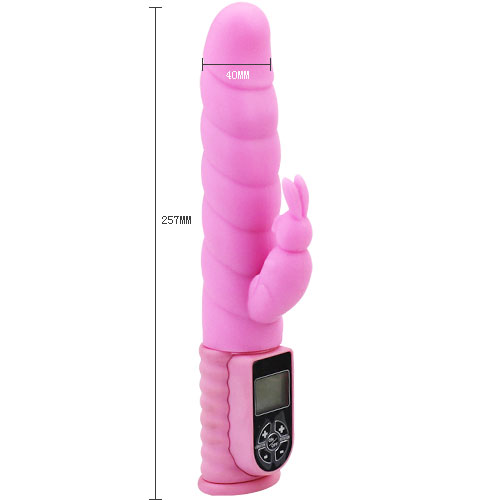 Dương vật giả đa năng