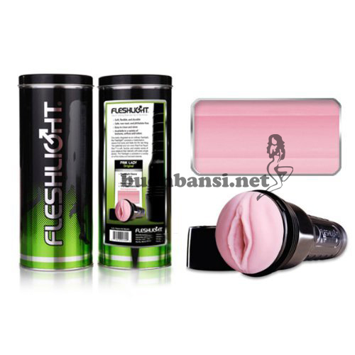 Âm đạo giả cao cấp Fleshlight USA