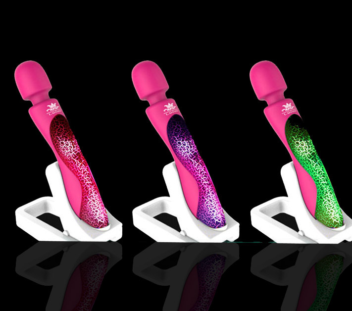 Đồ chơi người lớn cho nữ