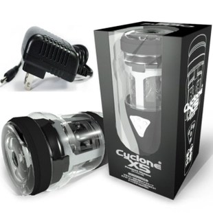 Âm đạo giả cao cấp Cyclone