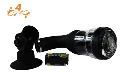 Âm đạo giả tự động cao cấp