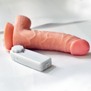 Dương vật giả hít tường giá rẻ