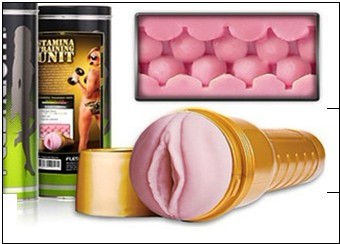 Âm đạo giả cao cấp Stamina