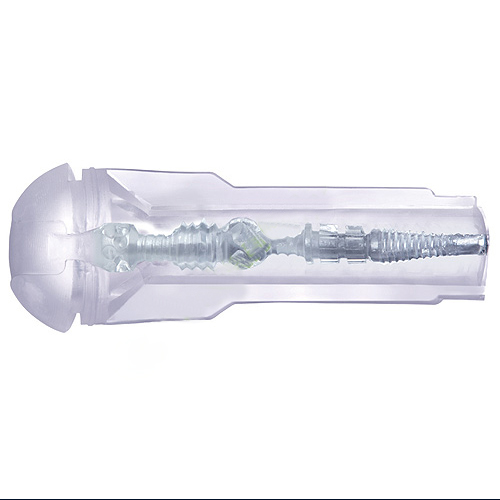 Âm đạo giả silicon giá rẻ trong suốt