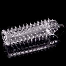 Bao cao su đôn đên sâu róm