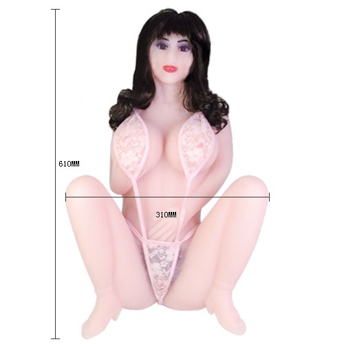 Âm đạo giả cao cấp nguyên thân