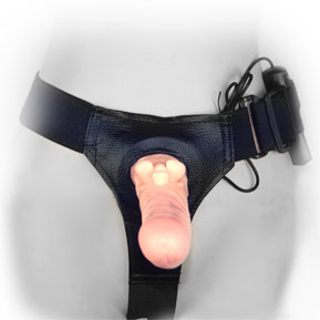 Dương vật giả dây đeo cho nam