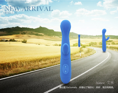 dương vật giả đa năng Aimee