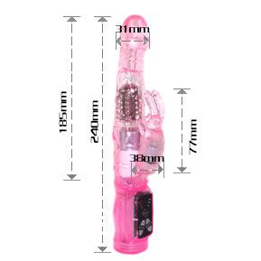 Dương vật giả imti