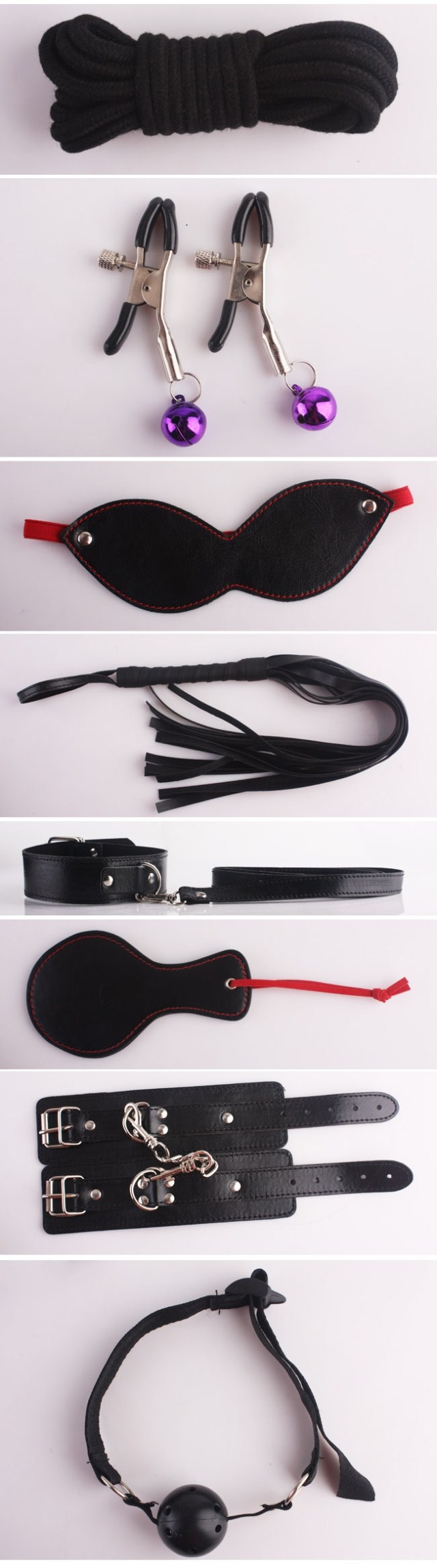 đồ chơi bạo dâm