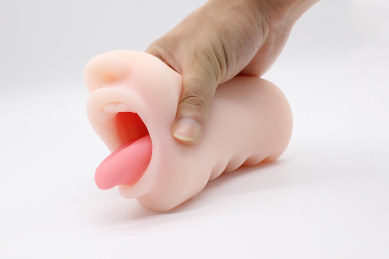 Đồ Chơi Cho Đàn Ông Miệng Giả làm Tình