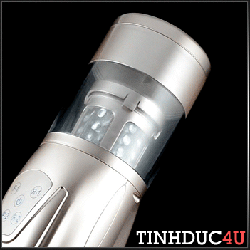 âm đạo giả tự động