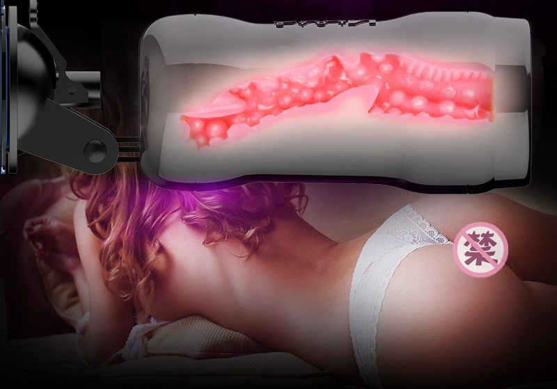 âm đạo giả Nano không rung