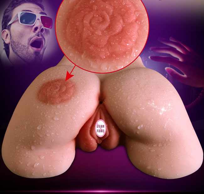 âm đạo giả mông giả hồng hào