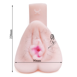 âm đạo giả trái tim