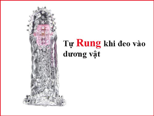 bao cao su đôn đên cao cấp