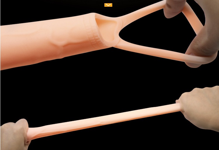 bao cao su đôn dên