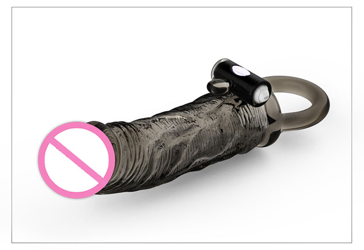 bao cao su rung gân gai