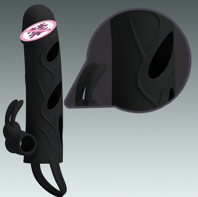 bao cao su đôn dên có rung