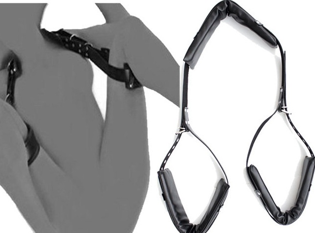 dụng cụ bạo dâm