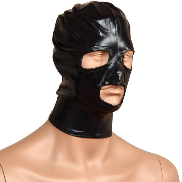 trùm đầu bịt mặt